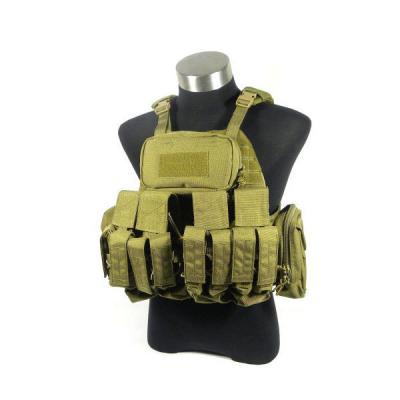 TMC プレートキャリア レンジャーグリーンのおすすめ人気商品一覧 通販