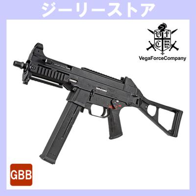 東京マルイ　VFC HK UMP45(3/25まで値下げ) VFC /Umarex H&K UMP.45 ガスブローバック (HK Lisenced