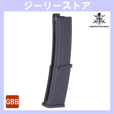 UMAREX / VFC製 MP7 GBB シリーズ用 40連 スペアマガジン : ジーリー