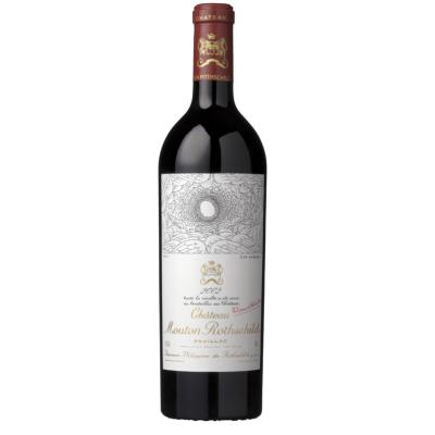 シャトームートン 2001（ワイン）｜ドリンク、水、お酒 | 食品 の