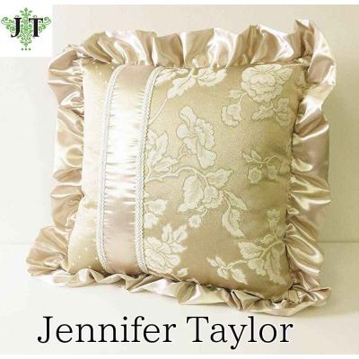 ジェニファーテイラー Jennifer Taylor クッション 5個 正方形