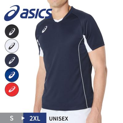 福井工大福井高校 バレーボール アシックス　Tシャツ　2XL 福井工大福井高校 バレーボール アシックス Tシャツ 2XL ASICS