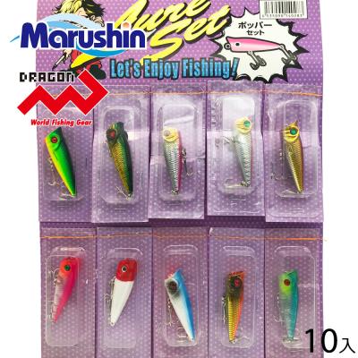 シーバス ポッパーのおすすめ人気ランキングTOP100 - Yahoo!ショッピング