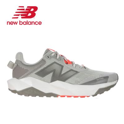 新品New Balance トレイルランニングシューズ グレー ニューバランス トレイル（サイズ（cm）：24cm）のおすすめ人気商品