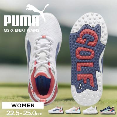 PUMA ゴルフシューズ(性別:レディース)の商品一覧|ゴルフ PUMA ゴルフシューズ(性別:レディース)の商品一覧|ゴルフ