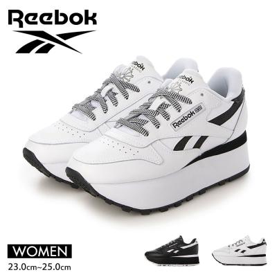 親子 お揃い スニーカー リーボック（Reebok）のおすすめ人気商品一覧