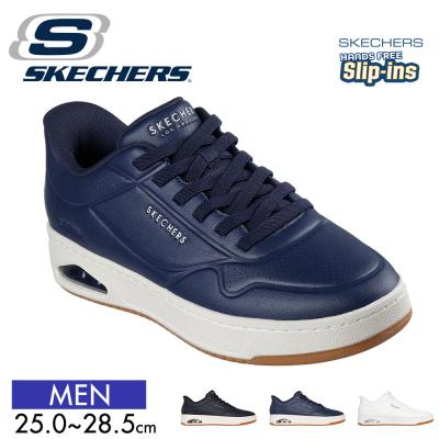 SKECHERS スニーカー （26.5センチ） Yahoo!オークション -「skechersスケッチャーズ」(26.5cm