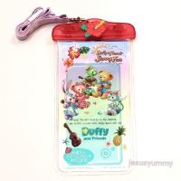 ダッフィー フレンズ スマートフォンケース ダッフィー フレンズのサニーファン 21 ディズニー グッズ お土産 東京ディズニーシー限定 Disney ビューティーショップソフィア 通販 Yahoo ショッピング