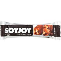 大塚製薬 SOYJOY(ソイジョイ) アーモンド&amp;チョコレート  バランス栄養食品 栄養補助 健康食品 | JetPrice