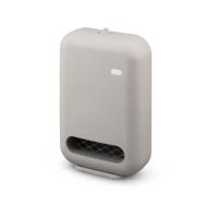 アイリスオーヤマ 人感センサー付きセラミックファンヒーター グレージュ | JetPrice