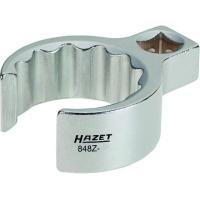 【お取り寄せ】HAZET クローフートレンチ(フレアタイプ) 対辺寸法36mm 848Z-36  レンチ レンチ スパナ プーラー 作業 工具 | JetPrice