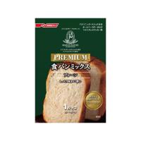 パナソニック プレミアム食パンミックス プレーン SD-PMP10  小麦粉 粉類 食材 調味料 | JetPrice