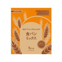 パナソニック 食パンミックス SD-MIX100A  小麦粉 粉類 食材 調味料 | JetPrice