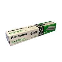 Panasonic インクフィルム50m KX-FAN141  パナソニック Ｐａｎａｓｏｎｉｃ ＦＡＸ トナーカートリッジ インク | JetPrice