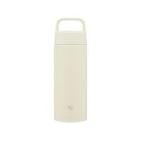 【お取り寄せ】象印マホービン ステンレスマグ 500mL エクリュ SM-RS50-WZ 水筒 タンブラー キッチン雑貨 | JetPrice