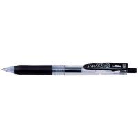 ゼブラ サラサクリップ0.5 黒 JJ15-BK 黒インク ゲルインクボールペン | JetPrice