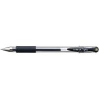 三菱鉛筆 ユニボールシグノ極細 0.38mm 黒 UM151.24  黒インク 水性ゲルインクボールペン キャップ式 | JetPrice
