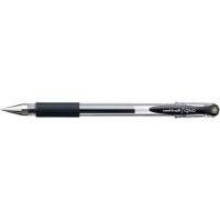 三菱鉛筆 ユニボールシグノ極細 0.38mm 黒 UM151.24 黒インク ゲルインクボールペン | JetPrice