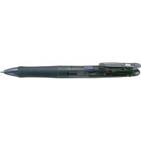 ゼブラ クリップ-オンG-2C 軸色黒 B2A3-BK  ２色 油性ボールペン 多色 多機能 | JetPrice
