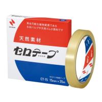 ニチバン セロテープ 大巻 15mm×35m CT-15 | JetPrice