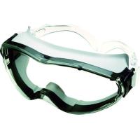 【お取り寄せ】UVEX オーバーグラス型 保護メガネ X-9302GG-GY  メガネ 防災面 ゴーグル 安全保護具 作業 | JetPrice