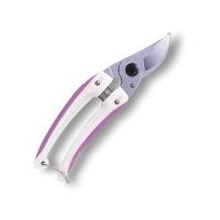 【お取り寄せ】アルスコーポレーション ミニチョキデラックス バイオレット 130DX-V 剪定ハサミ 農具 農業資材 園芸用品 作業用品 工具 | JetPrice