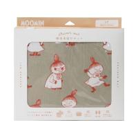 【お取り寄せ】オカトー MOOMIN 吸水水切りマット 40×50cm リトルミイ | JetPrice