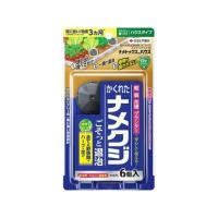 【お取り寄せ】住友化学園芸 ナメトックスハウス 6個入 | JetPrice