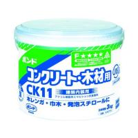 【お取り寄せ】コニシ ボンドCK11 3kg(紙缶) #42719 CK11-3  接着剤 接着剤 補修材 潤滑 補修 溶接用品 | JetPrice