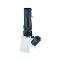 【お取り寄せ】池田レンズ 顕微鏡兼用遠近両用単眼鏡 KM-820LS | JetPrice