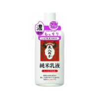 リアル 純米乳液 しっとり乳液 130mL | JetPrice