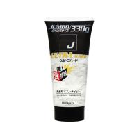 柳屋本店 J ウルトラハードジェル 330g  ヘアジェル クリーム スタイリング ヘアケア | JetPrice