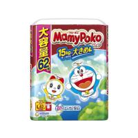 ユニ・チャーム マミーポコパンツ L 62枚 ドラえもん おむつ オムツ おしりふき ベビーケア | JetPrice