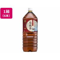 お茶屋さんの烏龍茶 2L 6本  ペットボトル 大容量 お茶 缶飲料 ボトル飲料 | JetPrice