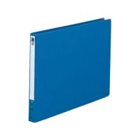 コクヨ ジャンボレバーファイル(Z式) B4ヨコ とじ厚15mm 青  レバーファイル Ｚ式 紙製 Ｚ式ファイル | JetPrice