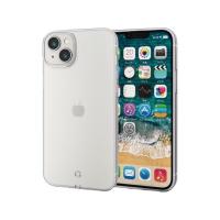 【お取り寄せ】エレコム iPhone14 Plus ケース カバー ソフト PM-A22BUCTCR  スマートフォン 携帯用アクセサリー スマートフォン 携帯電話 ＦＡＸ 家電 | JetPrice