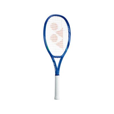 YONEX eZone 100（テニスラケット）（色：ブルー系）｜テニス