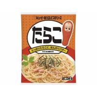 キユーピー あえるパスタソースたらこ 23g×2袋 | JetPrice