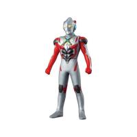 【お取り寄せ】バンダイ ウルトラヒーローシリーズ 35 ウルトラマンエックス | JetPrice