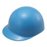 【お取り寄せ】タニザワ ヘルメット 耐電型野球帽タイプ 青 164-EZ-B1-J  ヘルメット 安全保護具 作業 | JetPrice