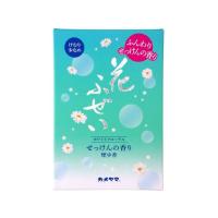 【お取り寄せ】カメヤマ 花ふぜいせっけん 煙少香 徳用大型 約220g 日用雑貨 | JetPrice