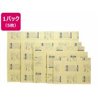 プラチナ ハレパネ A4判 3mm厚(片面糊付)×5枚 AA4-3-(5P) のり付きパネル スチレンボード ポップ 吊り下げ ＰＯＰ 掲示 | JetPrice