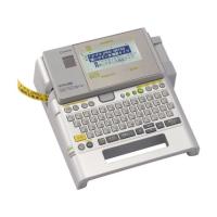 キングジム ラベルライター「テプラ」PRO SR750 SR750 テプラＰＲＯ キーボード付き 本体 キングジム テプラ 事務機器 | JetPrice