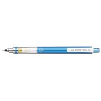 三菱鉛筆 シャープペン クルトガ 0.3mm ブルー M34501P.33  三菱鉛筆 三菱鉛筆 シャープペンシル | JetPrice