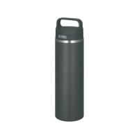 【お取り寄せ】サーモス THERMOS 真空断熱ケータイマグ 水筒 0.6L スクリュー 保温 保冷 食洗機対応 スモークブラック JOW-600 SMB | JetPrice