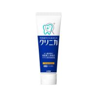 ライオン クリニカ マイルドミント タテ130g はみがき オーラルケア | JetPrice
