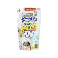 【お取り寄せ】UYEKI ダニクリン Wケア 詰替 230mL  防虫剤 殺虫剤 掃除 洗剤 清掃 | JetPrice