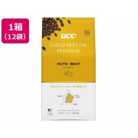 UCC ゴールドスペシャル プレミアム ナッツビート 150g 12袋 | JetPrice