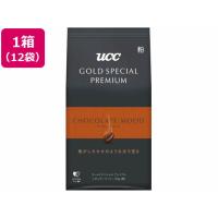 UCC ゴールドスペシャル プレミアム チョコレートムード 150g 12袋 | JetPrice