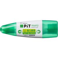 トンボ鉛筆 液体のり ピットマルチ2 PT-MT  液状のり 接着剤 | JetPrice